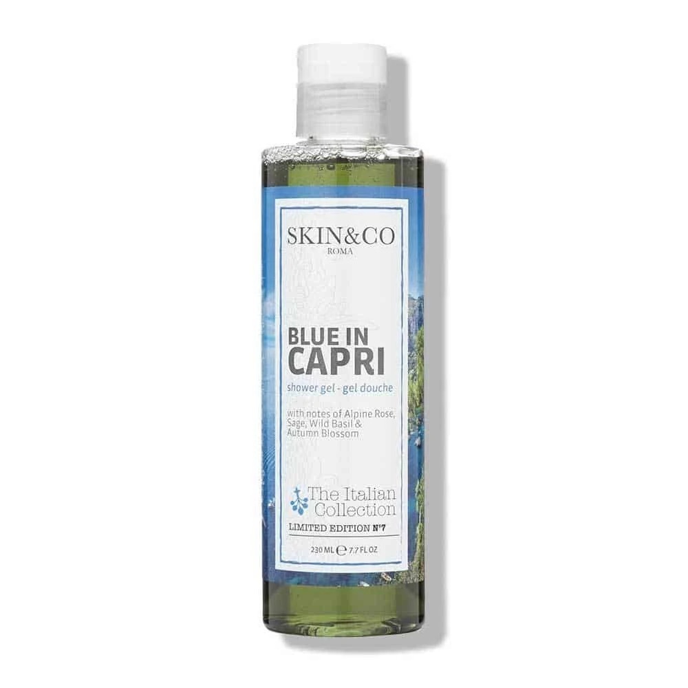 Skin & Co Limited Edition Shower Gel